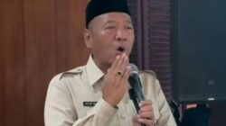 HEBOH! PDI-P dan Gerindra Kompak “Mundur”, Gatut Sunu Diklaim Bukan Kader Siapa-siapa