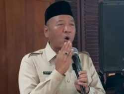 HEBOH! PDI-P dan Gerindra Kompak “Mundur”, Gatut Sunu Diklaim Bukan Kader Siapa-siapa