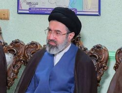 GEMPAR! Mojtaba Khamenei Dilaporkan Koma & Kritis, Iran Tanpa Pemimpin Sebenarnya