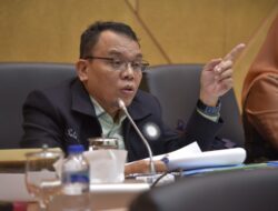 Saleh Daulay: Pelaporan Saiful Mujani Cs Tepat, Hukum Harus Berjalan Tegas