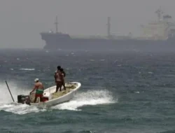 Situasi Kembali Normal! Iran Resmi Buka Kembali Selat Hormuz untuk Kapal Dagang