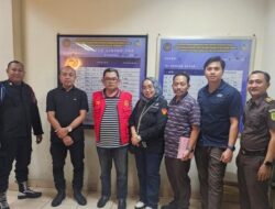 DPO Notaris Lutfi Afandi Rugikan Klien Rp 4,2 Miliar Akhirnya Ditangkap