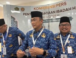 BKN: Rencana PPPK Jadi CPNS Secara Otomatis,Ini Penjelasannya