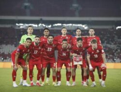 Peluang Baru! Timnas Indonesia Masuk Radar Playoff Tambahan Piala Dunia 2026