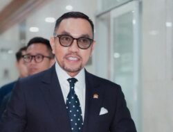 Dukung Usulan BNN, Komisi III DPR Setuju Total Larang Vape