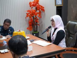 Jelang Idul Adha 1447 H, Pemkab Pasangkayu Gelar Rakor Lintas Sektor Kendalikan Harga Bahan Pokok