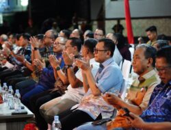 Kapolda Sulbar Hadiri Pameran Budaya Pancasila, Tegaskan Komitmen Pelestarian Nilai Luhur Bangsa