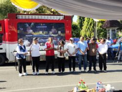 Hadapi Tantangan Era Digital, Gubernur NTT Luncurkan “Siber Sehat” Bersama DPRD dan Undana