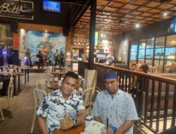 PWMOI NTT Bela Media Poros NTT dan Portal NTT: Pemberitaan RAT Swasti Sari Sah Secara Jurnalistik dan Dilindungi UU Pers