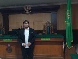 Dugaan Hina Wartawan : LBH Rakyat Minta Polresta Palu Tegakkan Hukum Tanpa Pandang Bulu