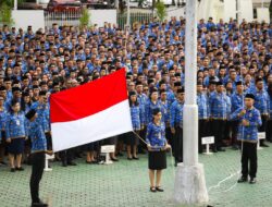 Gubernur NTT Dorong Percepatan Digitalisasi dan Evaluasi Layanan Publik, Kenang Mendiang Alexander Koroh sebagai Sosok Gugur dalam Tugas