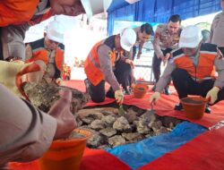 Polda Sulbar Bangun Kantor PJR Pertama di Indonesia, Siap Jadi Model Nasional & Dorong Ekonomi Warga