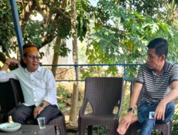 Ketua LIN Pasangkayu Tegaskan Siap Bersinergi dengan Aparat, Jaga Stabilitas Kamtibmas dan Cegah KKN
