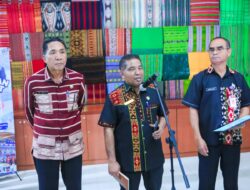 Jam Belajar NTT Dimulai Pukul 18.00 Wita: Orang Tua Jadi Guru Pertama di Rumah