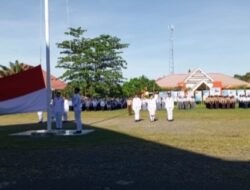 Peringati Hardiknas 2026, Pemkab Pasangkayu Ajak Seluruh Elemen Bangun Pendidikan Bermutu