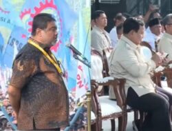 May Day 2026, Said Iqbal Sampaikan 11 Isu Strategis, Minta PPPK Paruh Waktu Diangkat Jadi ASN