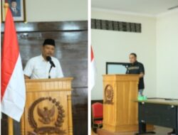 PHBI Kota Kupang Diminta Jadi “Jembatan Emas” Kerukunan Umat Beragama, Dorong Ekonomi dan Edukasi Generasi Muda