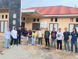 Komisi I DPRD Pasangkayu Sorot Asrama Mahasiswa di Palu: Rusak, Tak Berlistrik, dan Terbengkalai