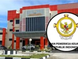 Diduga, Dana Rp1,59 Miliar di Unsulbar Tak Ada Bukti Pertanggungjawaban, BPK Perintahkan Disetorkan Kembali ke Kas Negara