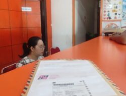 Dugaan Jual Beli Titik Dapur MBG di Sulbar, Ketua Fraksi Gerindra DPRD Jadi Sorotan dan Dilaporkan ke Polda