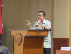 Gubernur NTT Tekankan Pencegahan Kebocoran Anggaran dalam Rakor Bersama KPK RI