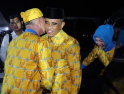 Sukses Gelar Pembukaan MTQ Ke-31, Bupati Sigi Mohamad Rizal Intjenae Syukuri Kelancaran Acara & Apresiasi Dukungan Masyarakat