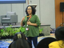 Gandeng GIZ & BP3MI, Universitas San Pedro Dorong Mahasiswa NTT Lihat Kerja Luar Negeri sebagai Jalur Strategis Atasi Pengangguran