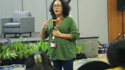 Gandeng GIZ & BP3MI, Universitas San Pedro Dorong Mahasiswa NTT Lihat Kerja Luar Negeri sebagai Jalur Strategis Atasi Pengangguran