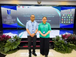 Wagub NTT Johni Asadoma & Istri Hadiri PAKU Integritas KPK, Tegaskan Komitmen Bangun Budaya Anti-Korupsi dari Keluarga hingga Birokrasi