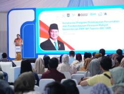 Demi Sukseskan Program 3 Juta Rumah, Mendagri Tito dan Menteri PKP Maruarar Siap Revisi Definisi MBR dan Hapus Hambatan Domisili