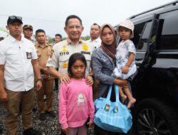 Tujuh Bulan Pasca Bencana, Satgas PRR Desak K/L Segera Eksekusi Program Rehabilitasi di Aceh, Sumut, dan Sumbar