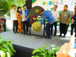 Kupang: RSU Undana Resmi Layani Peserta BPJS, Perluas Akses Kesehatan Warga NTT