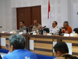 Lewat Kerangka “Pancadaya”, Pemprov Sulbar Targetkan Atasi Stunting dan Kemiskinan Ekstrem dengan Dukungan Penuh Polda