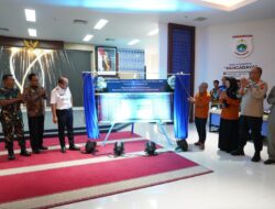 Kapolda Sulbar Tegaskan Komitmen Polri Kawal Program Strategis Nasional dan Prioritas Daerah Demi Stabilitas Ekonomi