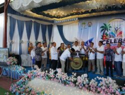 Membangun Generasi Tangguh dari Lingkar Sawit Melalui Celebes Education Festival 2026