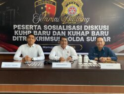 Gagalkan 2.865 Butir Triheksifenidil “Boje”, Polda Sulbar Selamatkan 1.432 Warga dari Bahaya Obat Ilegal