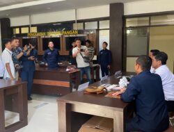 Pengedar Boje Ditangkap di Mamuju, Dirkrimsus Polda Sulbar Jerat Pasal Berlapis Ancaman 12 Tahun Penjara