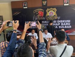 Dirkrimsus Polda Sulbar & Balai POM Bongkar Jaringan Boje, Sita 2.865 Butir Obat Ilegal di Mamuju