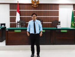 Advokat LBH-R Minta Polresta Palu Serius Usut Dugaan Pencatutan Nama Media untuk Menipu Pejabat dan Tokoh Masyarakat