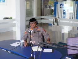Dari Kuliner Jepa hingga Penegakan Hukum, Kapolda Sulbar Curhat Soal Tugas di “Rumah Baru” Sulawesi Barat