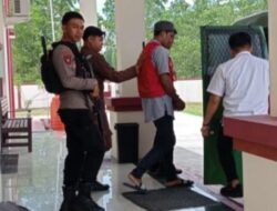 Vonis Seumur Hidup Belum Inkrah, Pembunuh Karyawan PNM Hijrah Ajukan Banding ke Pengadilan Tinggi