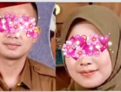 Diduga Kecapean Ehe-ehe,.. Kepsek Trenggalek Meninggal Saat Menginap Bersama Guru SD
