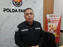 Korban Ledakan Bom PD II di Biak Bertambah Jadi 6 Orang, Tim Jibom Gegana Lakukan Sterilisasi