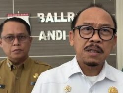 Gubernur Sulbar Suhardi Duka Angkat Bicara, Tanggapi Kritik DPRD Terkait Penghargaan Penurunan Pengangguran