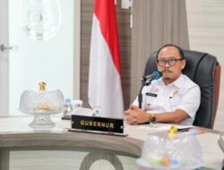 SDK Tegas ke PKS: Sesuaikan Harga TBS ke Rp3.000/Kg, Kalau Tak Berubah Izin Bisa Dicabut