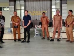 Resmi Beroperasi, Mall Pelayanan Publik (MPP) Pasangkayu Jadi Wujud Nyata Birokrasi Modern & Responsif