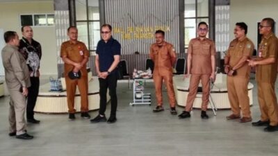 Resmi Beroperasi, Mall Pelayanan Publik (MPP) Pasangkayu Jadi Wujud Nyata Birokrasi Modern & Responsif