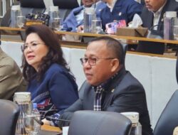 Pagu Anggaran Kementan 2027 Capai Rp23,23 Triliun, Fokus Dukung Penyuluh, Pendidikan Pertanian, dan Operasional Satuan Kerja untuk Swasembada Pangan