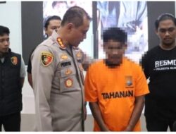 Klaim Bisa Selesaikan Kasus Tambang Ilegal, Aktivis Ditangkap Polisi karena Diduga Menipu Korban Rp35 Juta Habiskan untuk Judi Online