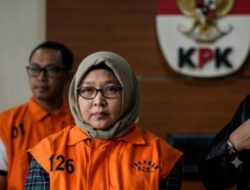 Aliran Dana & Pola Pertemuan Diusut KPK, Termasuk Auditor BPK Sumsel